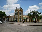 Mercado Público (marché public).