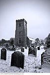 Church of St Mary Magdalene