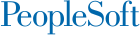 logo de PeopleSoft