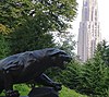 WikiProject University of Pittsburgh