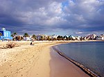 Platja de Ciutat Jardí (Palma)