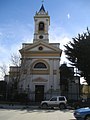 Catedral de Punta Arenas