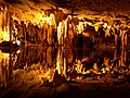 Lake (Luray Caverns, Virginia)