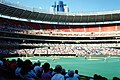 Riverfront Stadium in 1992