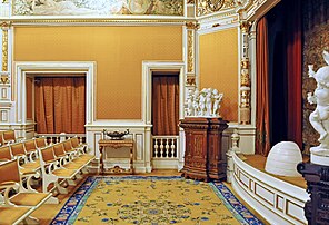 Sala de Teatro