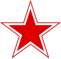 Roundel of the Soviet Air Force