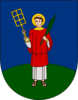 Coat of arms of Rumenka