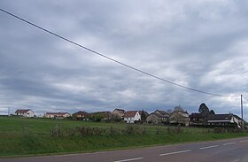 Saint-Léger-lès-Paray