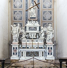 Chapelle Saint-Julien.