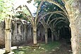 Abbaye royale de Saint-Michel en l'Herm.