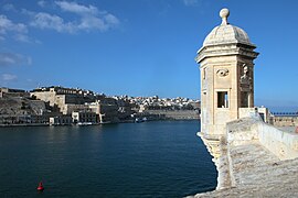 Tour, Senglea