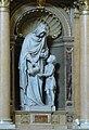 Statue of St. Elizabeth