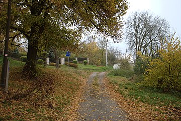 Služetín.