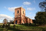 Church of St. Swithin