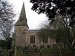 Church of St. John of Beverley