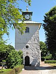 Starby kyrka