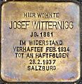 Witternigg, Josef