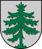 Coat of arms of Subate