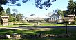 Tanilba House at Tanilba Bay