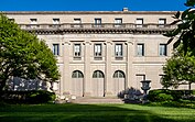 The Henry Clay Frick House