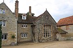 Schoolhouse and attached Infants School