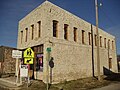 Building in Tolar