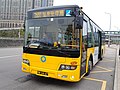 苏州金龙KLQ6108GQ28E4