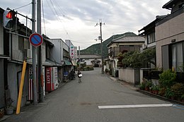 Ichikawa – Veduta