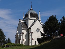 Turčianska Štiavnička – Veduta