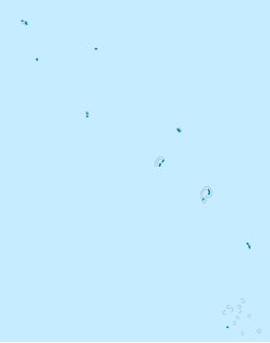 Nukulaelae (Tuvalu)