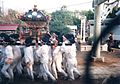 浦賀神社 神幸祭