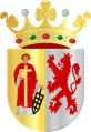 Coat of arms of Voerendaal