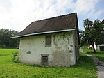 Hof Ober Oedischwänd, Waschhaus