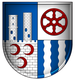 Coat of arms of Bockelnhagen