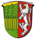 Coat of arms of Flörsbachtal