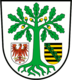 Coat of arms of Niemegk