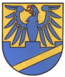 Blason de Werlaburgdorf