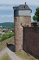 Der Weiße Turm