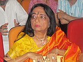 An image of Yamini Krishnamurthy.