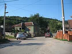 Street of Zabrega