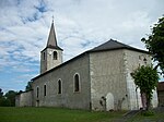 L'église Saint-Saturnin