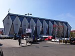 Plzen Arena