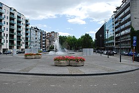 Image illustrative de l’article Rue Sainte-Marie (Liège)