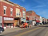 Maquoketa Commercial Historic District