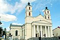 St. Alexander's Church in Suwałki, 1820-1829