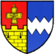 Coat of arms of Bernhardsthal