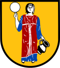 Brasão de Nußdorf-Debant