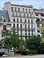 Embassy of Iraq in Paris