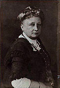 Anna Adelaïde Abrahams