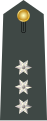 Lochagos Hellenic Army